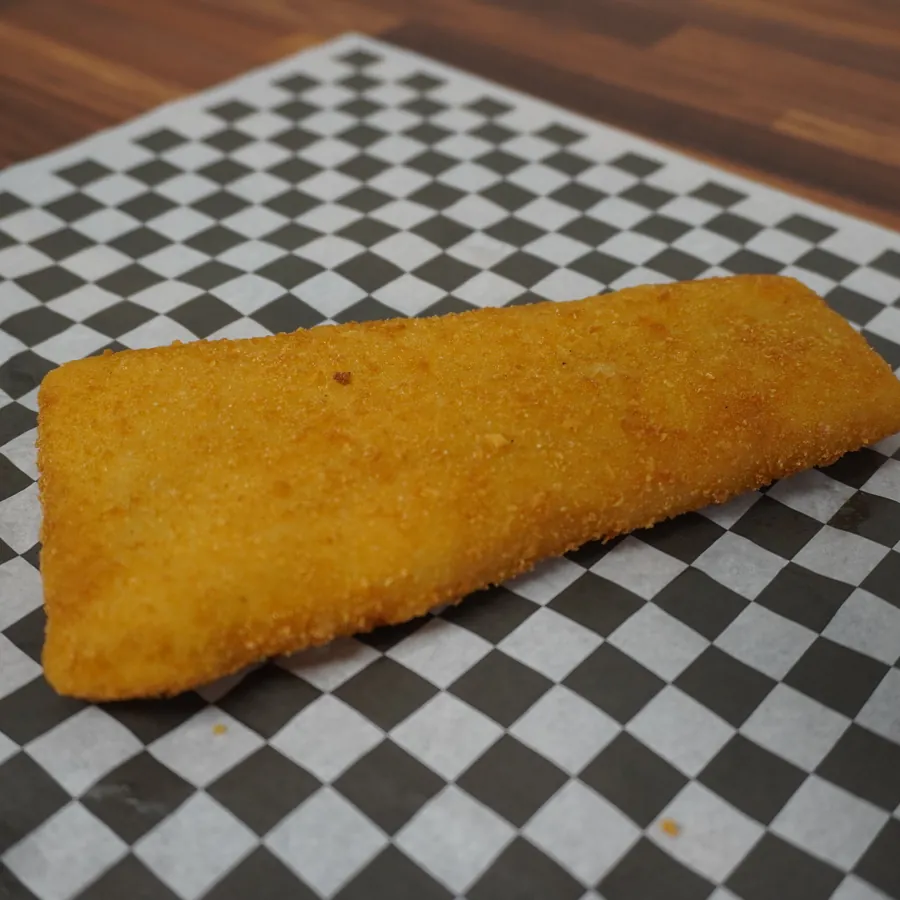 Fish Basket ( Alaskan Pollock) at Smash Mouth Foods