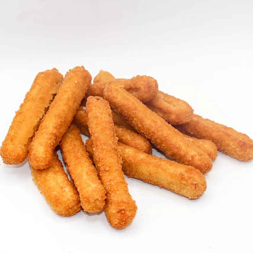 12 Piece Chicken Fries at Smash Mouth Foods