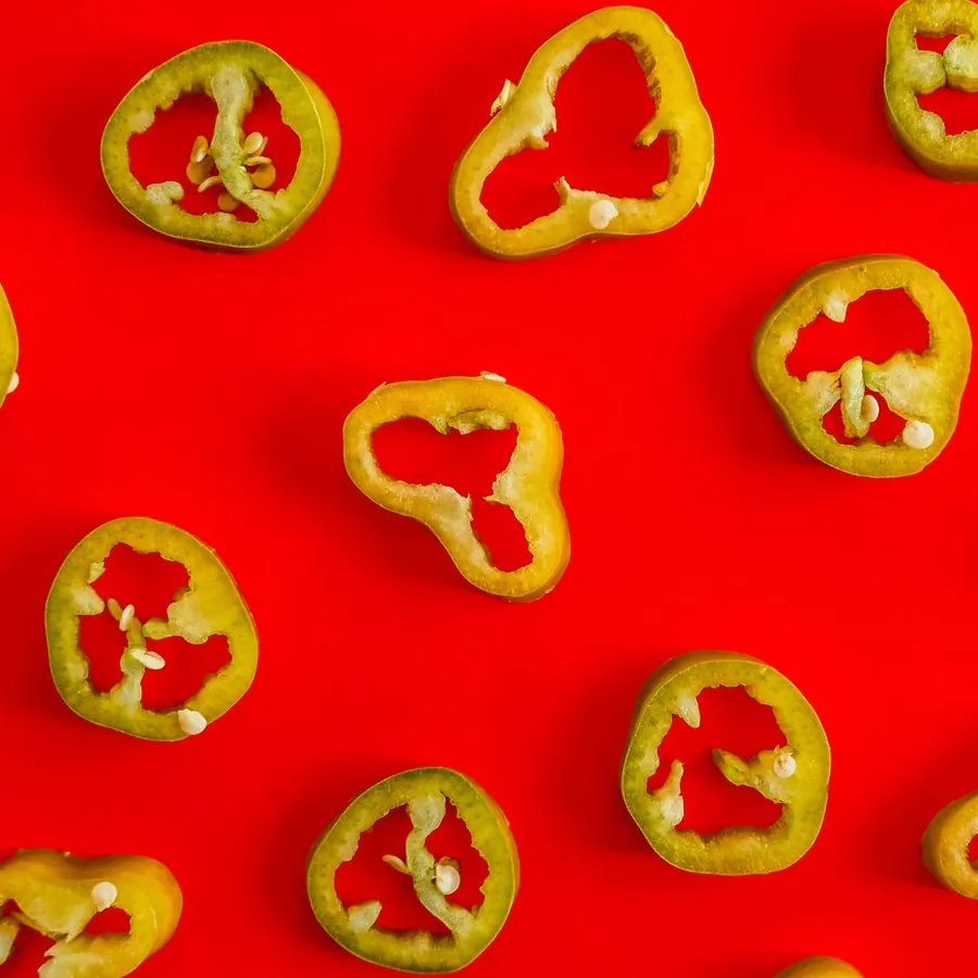 Cowboy Candy at Smash Mouth Foods