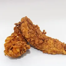 Kid's 2 Piece Chicken Tender at Smash Mouth Foods