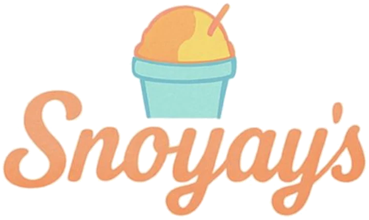 Snoyay's LLC &mdash; New Orleans style snoballs