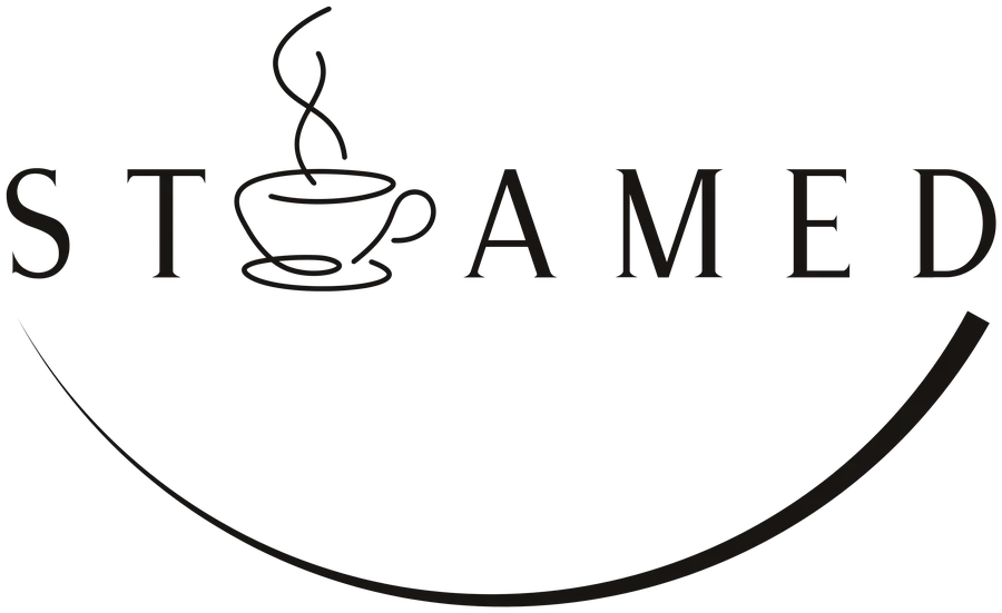 Steamed Cafe