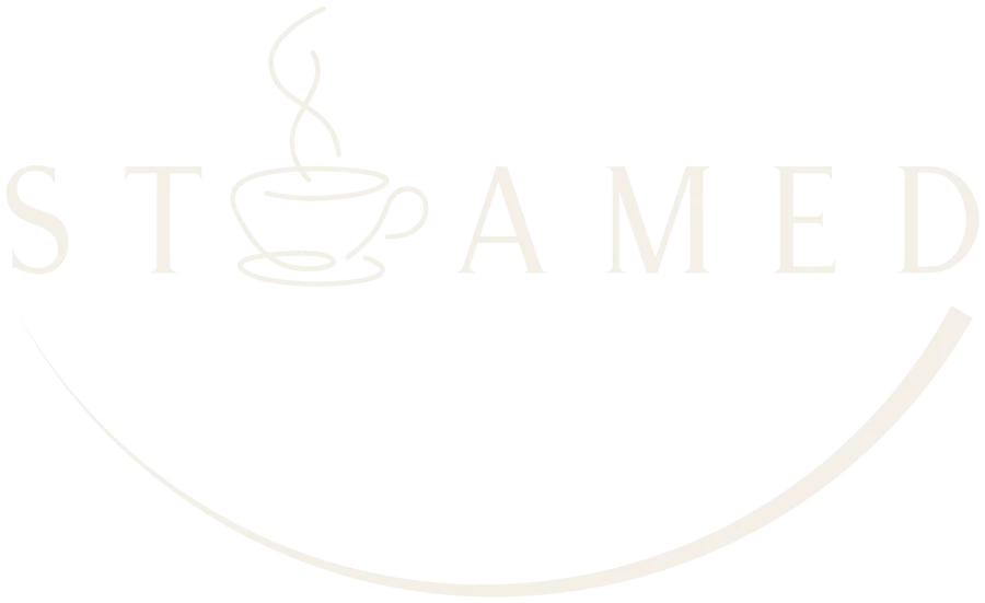 Steamed Cafe