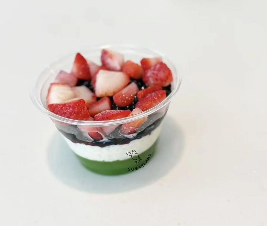Matcha Nama Chocolate