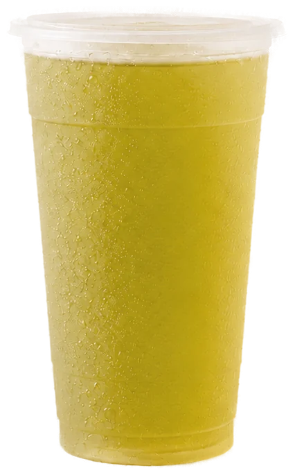 Green Tea — Green & Black Tea