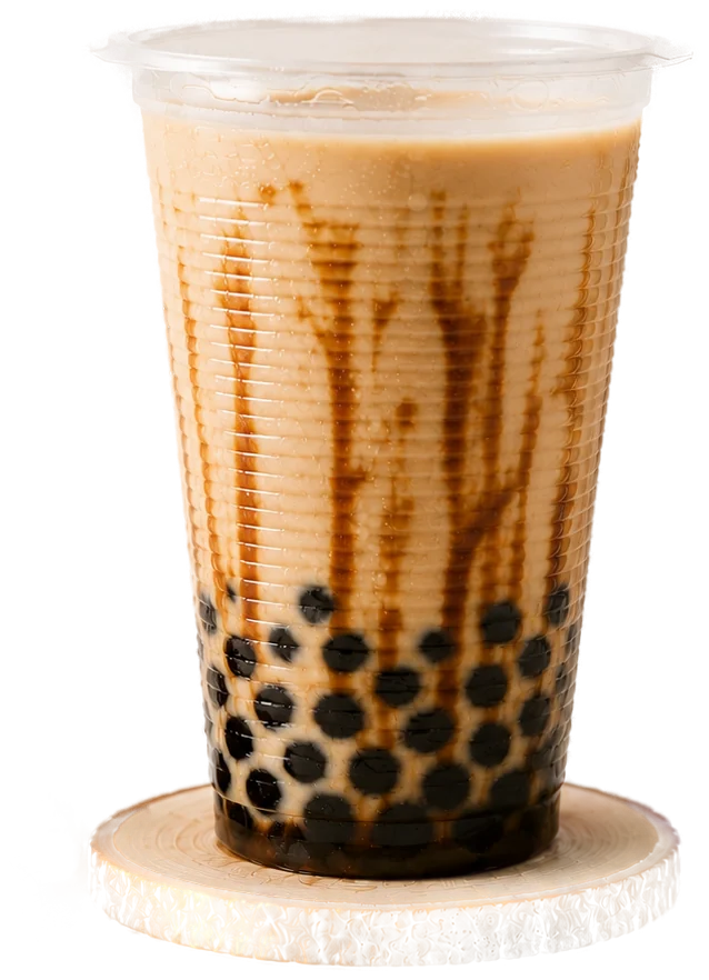 Brown Sugar — Milk Teas