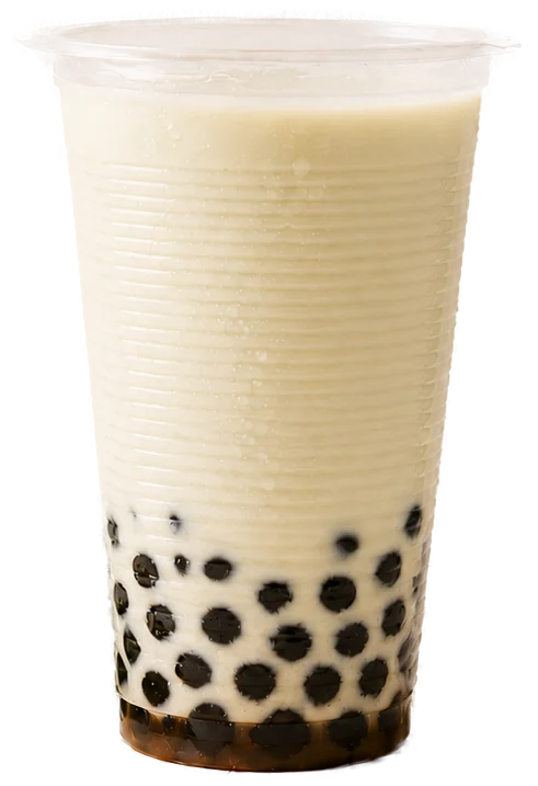 Jasmine — Milk Teas