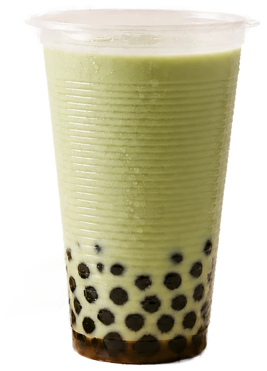 Matcha — Milk Teas