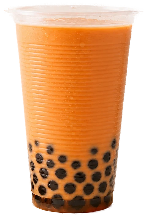 Thai — Milk Teas