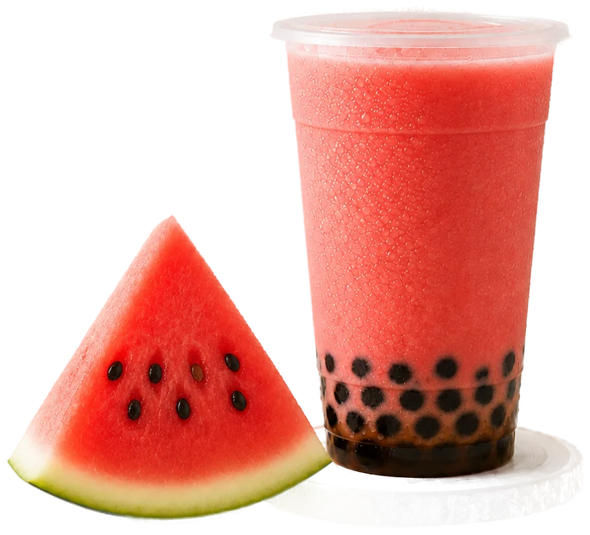 Watermelon Slushy