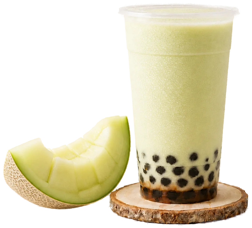 Honeydew — Snow Bubbles