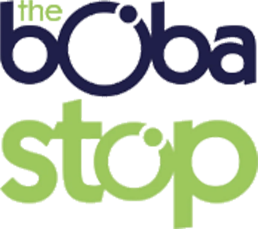 The Boba Stop