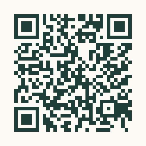 QR code linking to the TSAOCAA Niles app page
