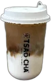 Coconut Latte