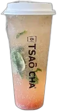 Guava Mojito