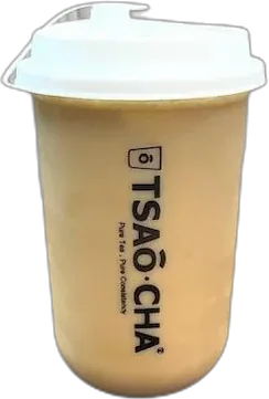 King of Milk Oolong Tea