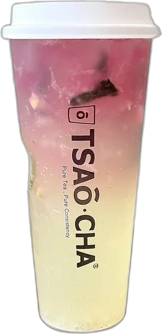 Lychee Mojito