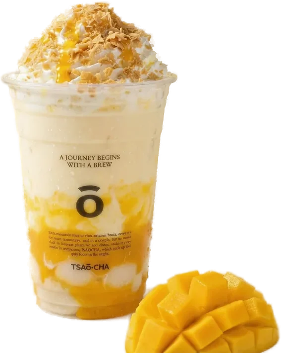 Mochi Mango
