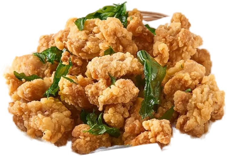 Popcorn Chicken
