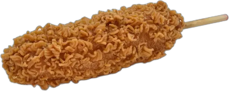Ramen Dog