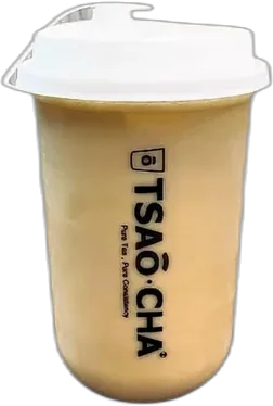 Ruby Milk Black Tea