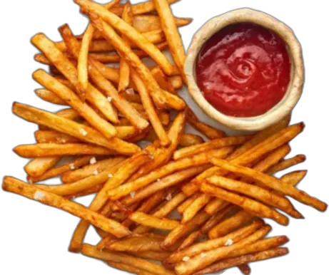 Sweet Potato Fries
