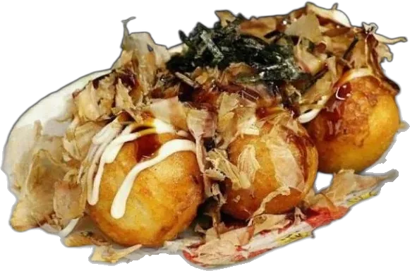 Takoyaki