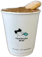 Tiramisu Hot Cocoa