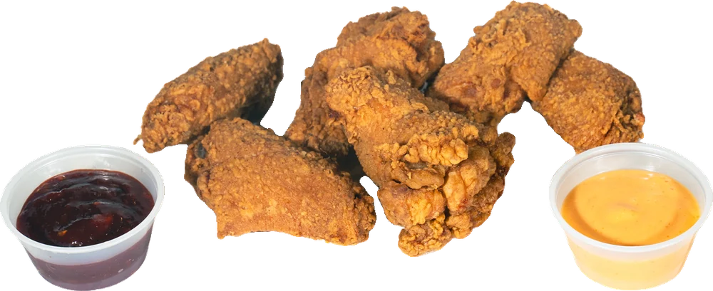 Ugly Wings