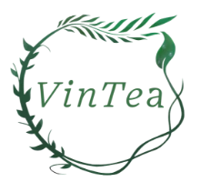 Vin Tea logo